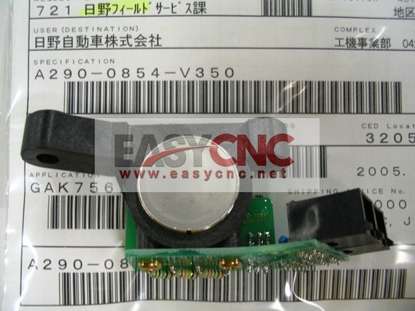 A290-0854-V350 FANUC Sensor