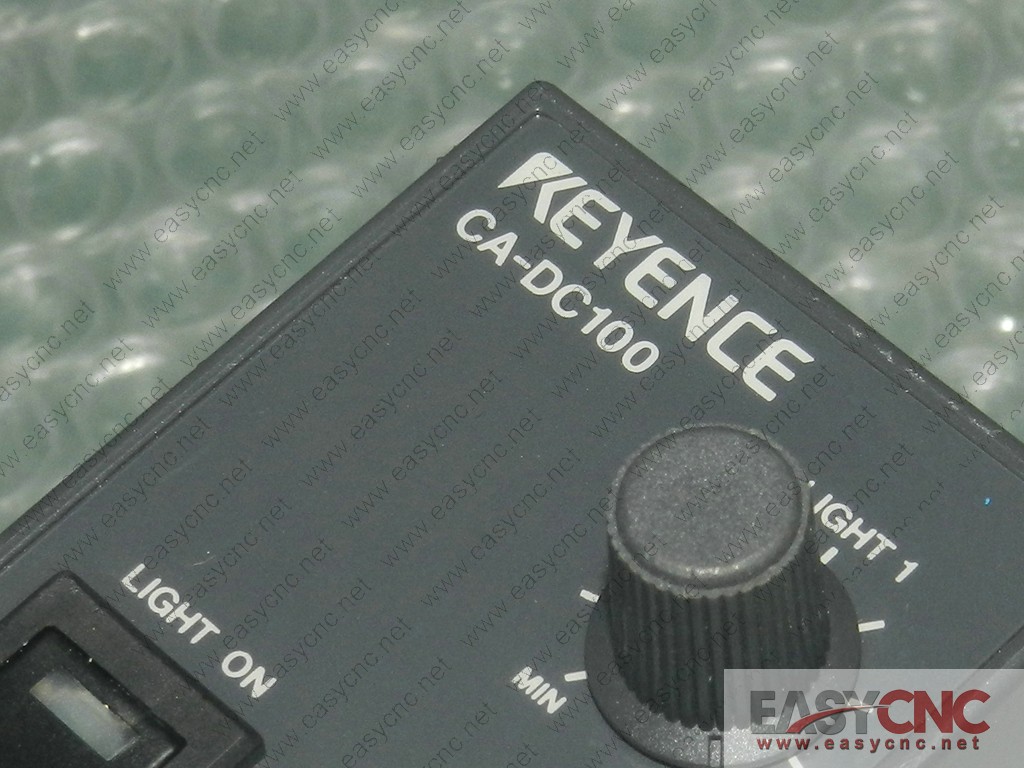 CA-DC100 Keyence used