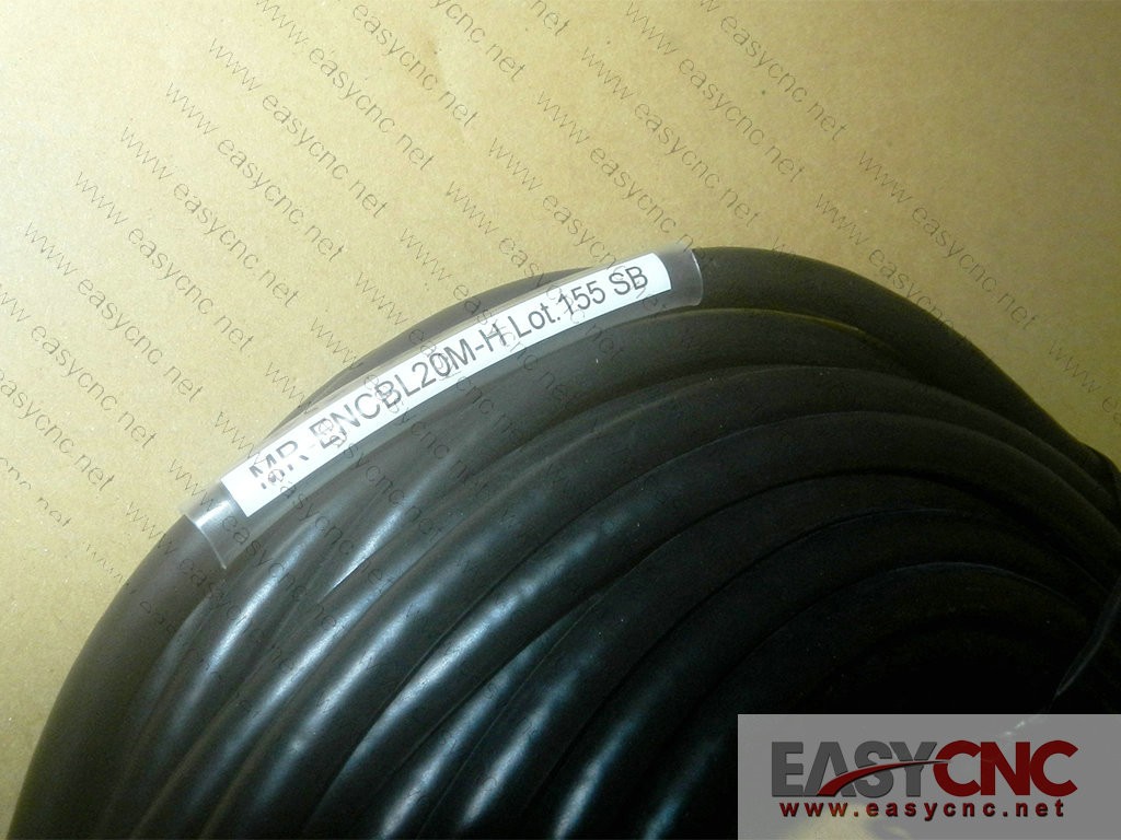 MR-ENCBL2M-H MR-ENCBL3M-H MR-ENCBL5M-H MR-ENCBL8M-H MR-ENCBL10M-H MR-ENCBL20M-H Mitsubishi cable new