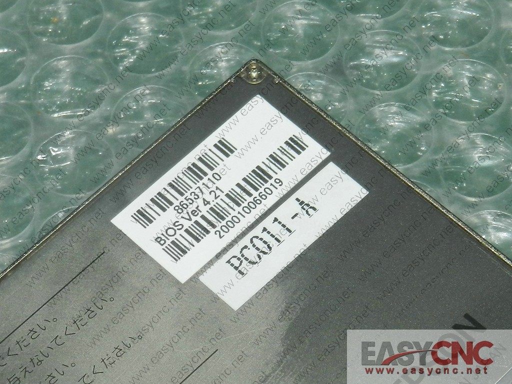 PC011-A Mitsubishi cpu new