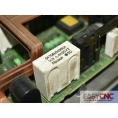 A40L-0001-0475#6R400GA Fanuc resistor 0475 16W 1.6mΩGx2 used