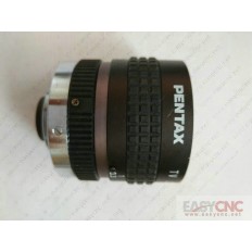 Pentax lens 12.5mm 1:1.8 used