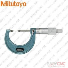 142-201/225(0-25mm) 30 Mitutoyo micrometer new and original