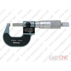 193-113(50-75mm) Mitutoyo micrometer new and original