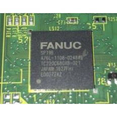A76L-1108-0248#B TC220C680XB-021 Fanuc IC used