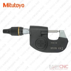 293-100 (0-25mm) Mitutoyo micrometer new and original