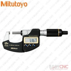 293-185(0-25mm) Mitutoyo micrometer new and original