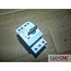 3RV1021-4AA10 SIEMENS Circuit Breaker USED