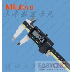 500-152(0-200mm) Mitutoyo caliper new and original