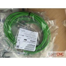 6FX5002-2DC10-1AH0 7m Siemens signal cable new and original