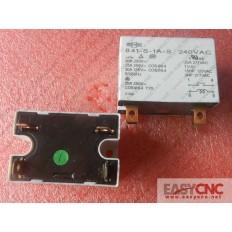 841-S-1A-S-240VAC relay new
