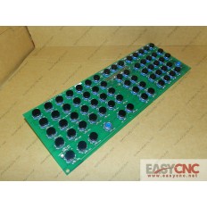 98029-10030-1 OKUMA keyboard used