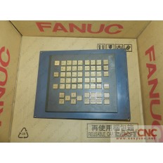 A02B-0281-C126#MBR A86L-0001-0225#MRB Fanuc MDI unit used