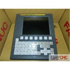 A02B-0319-D565#T Fanuc MDI/LCD unit 8.2 inch used