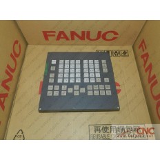A02B-0323-C125#T Fanuc MDI unit used