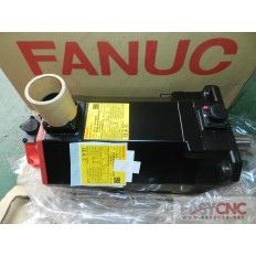 A06B-0078-B403#0100 Fanuc ac servo motor BiS12/3000 new and original