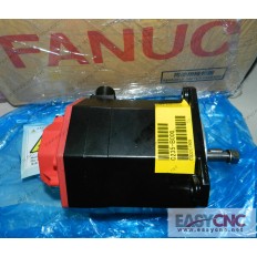 A06B-0235-B000 Fanuc ac servo motor a8/4000iS new and original
