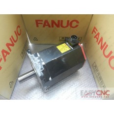 A06B-0246-B100 used Fanuc ac servo motor aiC22/2000 used