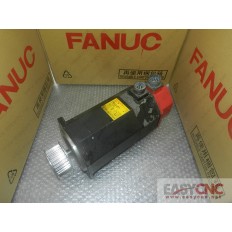 A06B-0314-B001 Fanuc ac servo motor 5S used