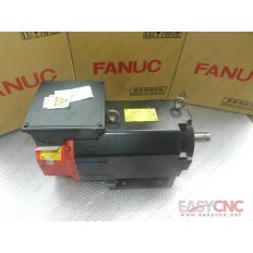 A06B-1417-B207#0009 Fanuc ac servo motor BiIC8/6000 used