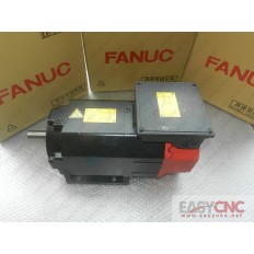 A06B-1446-B201 Fanuc ac servo motor BiI8/8000 used
