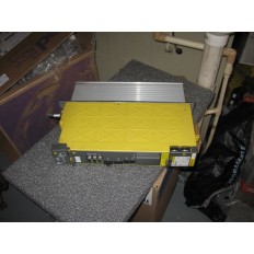 A06B-6114-H206 Fanuc servo amplifier aisv 20/40 used