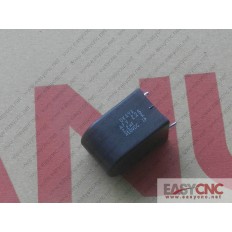AFV225 2.2uF 450VDC Okaya capacitor used