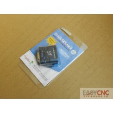 CS-428/9-mini2 Systembase RS232 to RS422/485 converter new
