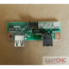 DG7KZM OKUMA USB PCB 2BC3901209
