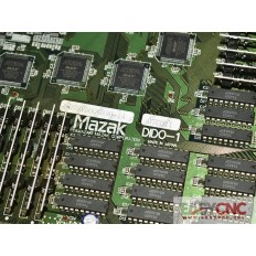 DIDO-1 D70VD006890-1A MAZAK PCB USED