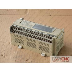 EC2-20HR programmable controller used