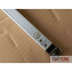 F3W-C084-D Omron safety light curtain used