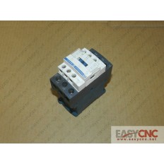 LC1D32BL Schneider  contactor  coil=24VDC new