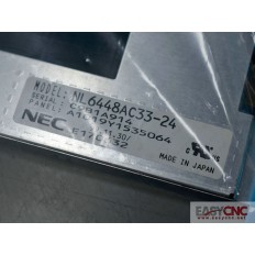 NL6448AC33-24 Nec Lcd Used