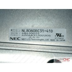 NL8060BC31-41D Nec Lcd New