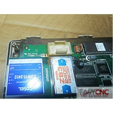 NT600S-ST211-V1 OMRON PCB USED