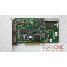 PCI-7334 National instruments capture card used