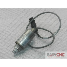 PX303-015A5V Omega pressure transducer used