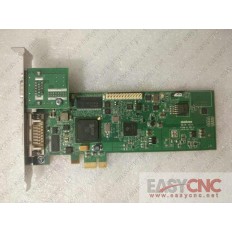 SOL6MCLBE Matrox video capture card used