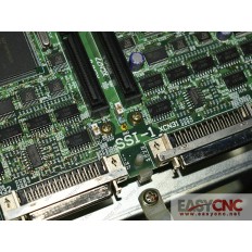 SSI-1 MAZAK D70VD006880-1D PCB USED