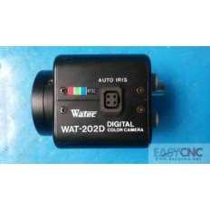 WAT-202D NTSC Watec ccd used