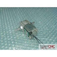 YDV-2-1/8SN0 TAKASAGO electromagnetic valve used