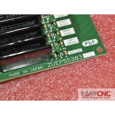 ZUEP55383 PANASONIC PCB USED