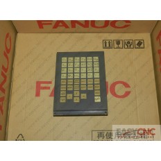 A02B-0281-C120#TBE Fanuc MDI unit keyboard used