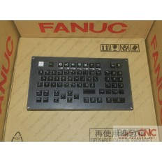 A02B-0323-C138 Fanuc MDI unit used