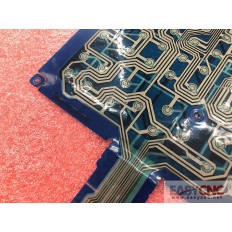 A860-0105-X001 Fanuc membrane keypad new
