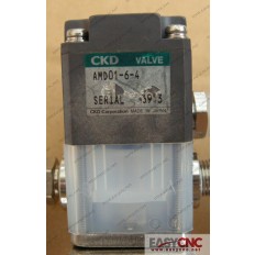 AMD01-6-4 CKD VALVE