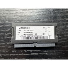 FCU6-HD232-1 Mitsubishi Solid State Disk to replace Hard Disk Drive