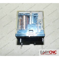 G4W-1112P-VD-TV8 OMRON Relays