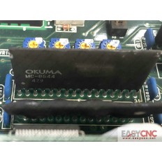 MC-8644 Okuma hybrid used